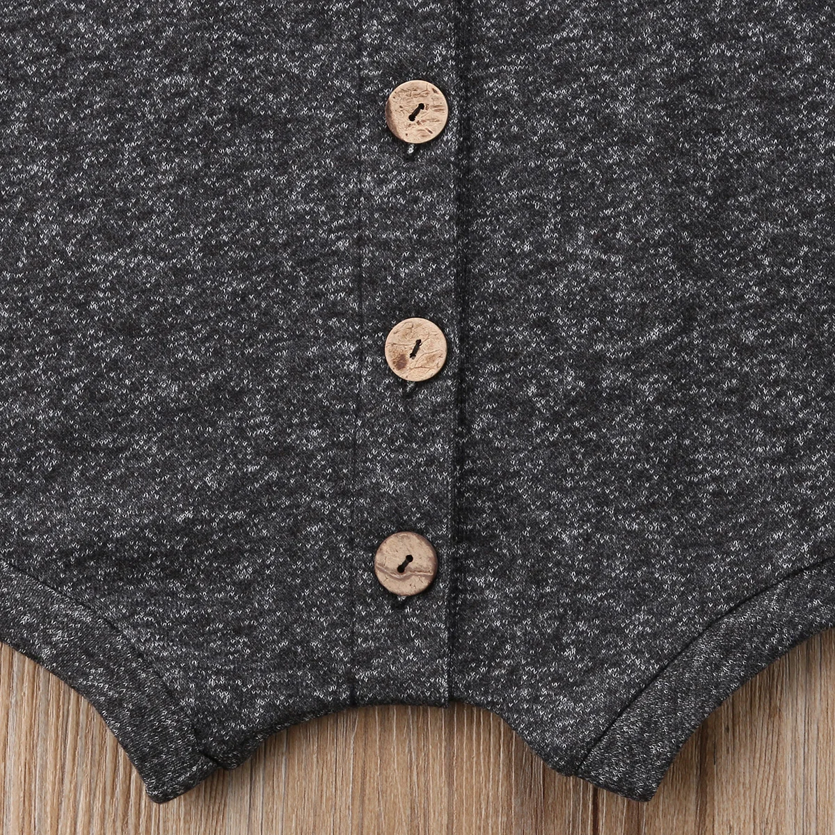 Летний повседневный комбинезон для новорожденных мальчиков и девочек