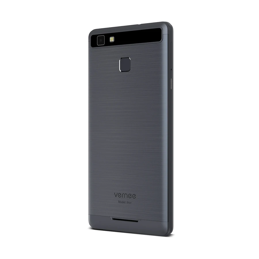 Vernee Thor E 4 г LTE мобильный телефон MTK6753 Octa Core 5 0 &quotHD Android 7 3 ГБ оперативная память 16