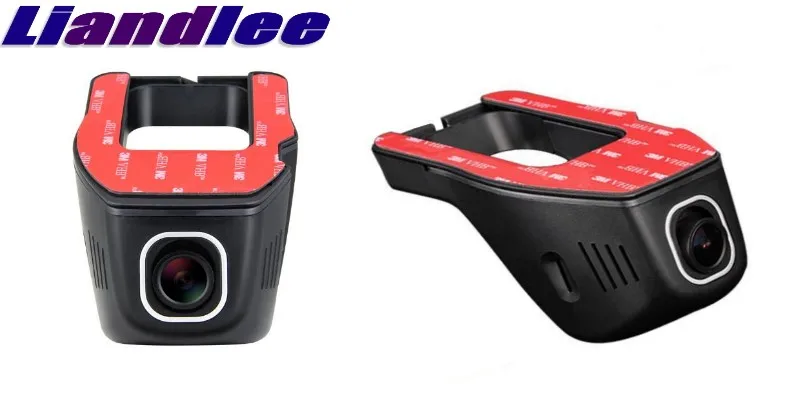 Liandlee для Toyota Blade/Auris/Corolla E150 E180 2006~ автомобильный запись WiFi DVR видеорегистратор Камера вождения видео Регистраторы