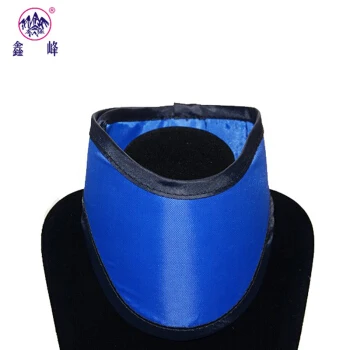 

Dental X-ray protection scarf collar lead collar lead led dental CT room clothes around 0.5 MMPB prevent x ray radiation lead
