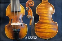 rare special and nice tiny pocket violin 5 34 small violin body 12232