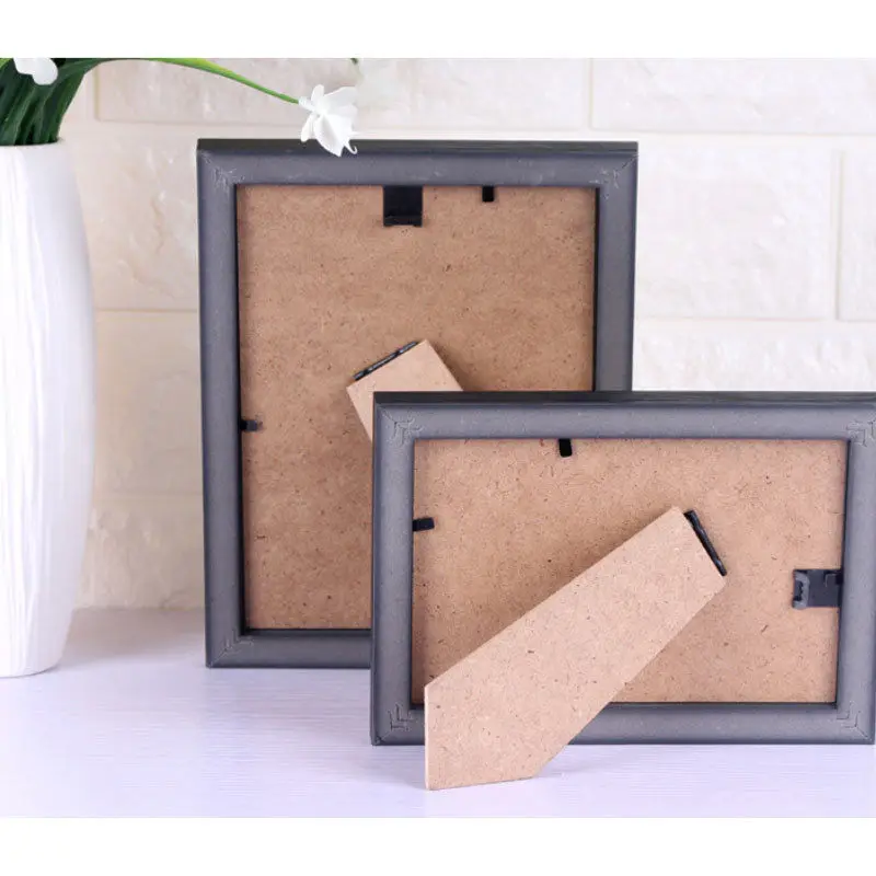 1 шт. фоторамка со стеклом 8/10 дюйма|desktop photo frames|photo framephoto frame |