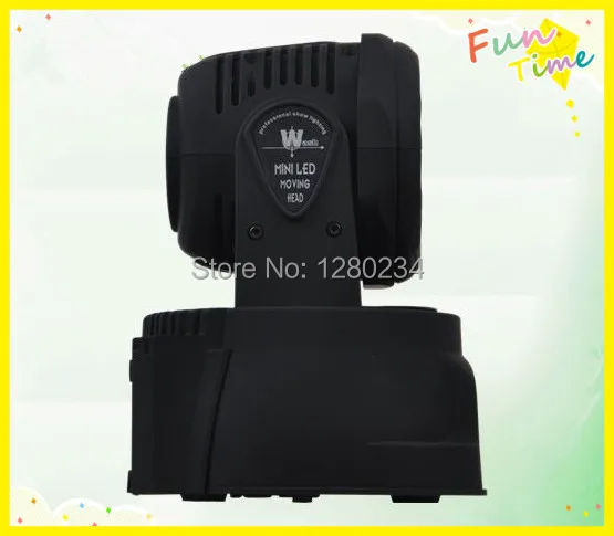 Cheap price mini led 5pcs*15W 5 in 1 RGBWA wash moving head stage lighting effect for bar light disco with dmx control flash | Освещение