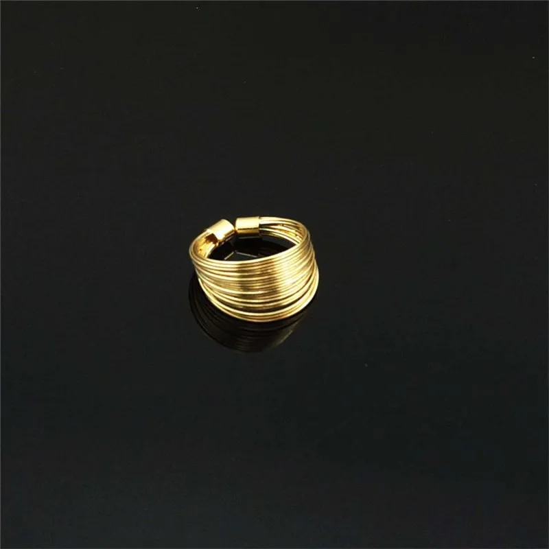 Комплект из колье и серёг с многослойной цепью|Ювелирные наборы| |