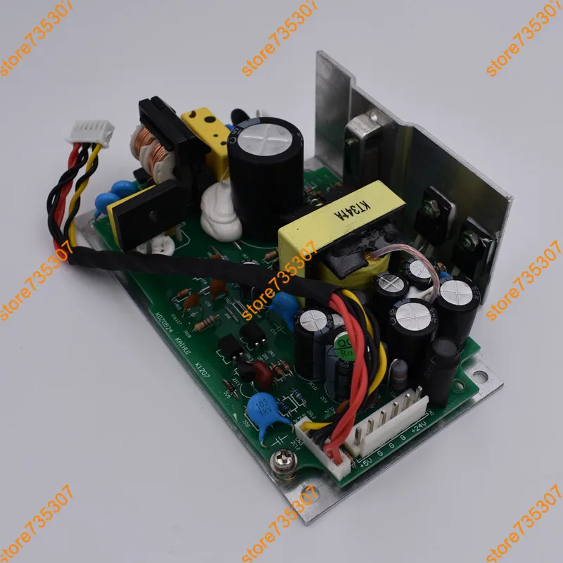 Новинка электронная плата Φ + sm-100 plus блок питания для телефона весы DIGI sm100 sm110 -