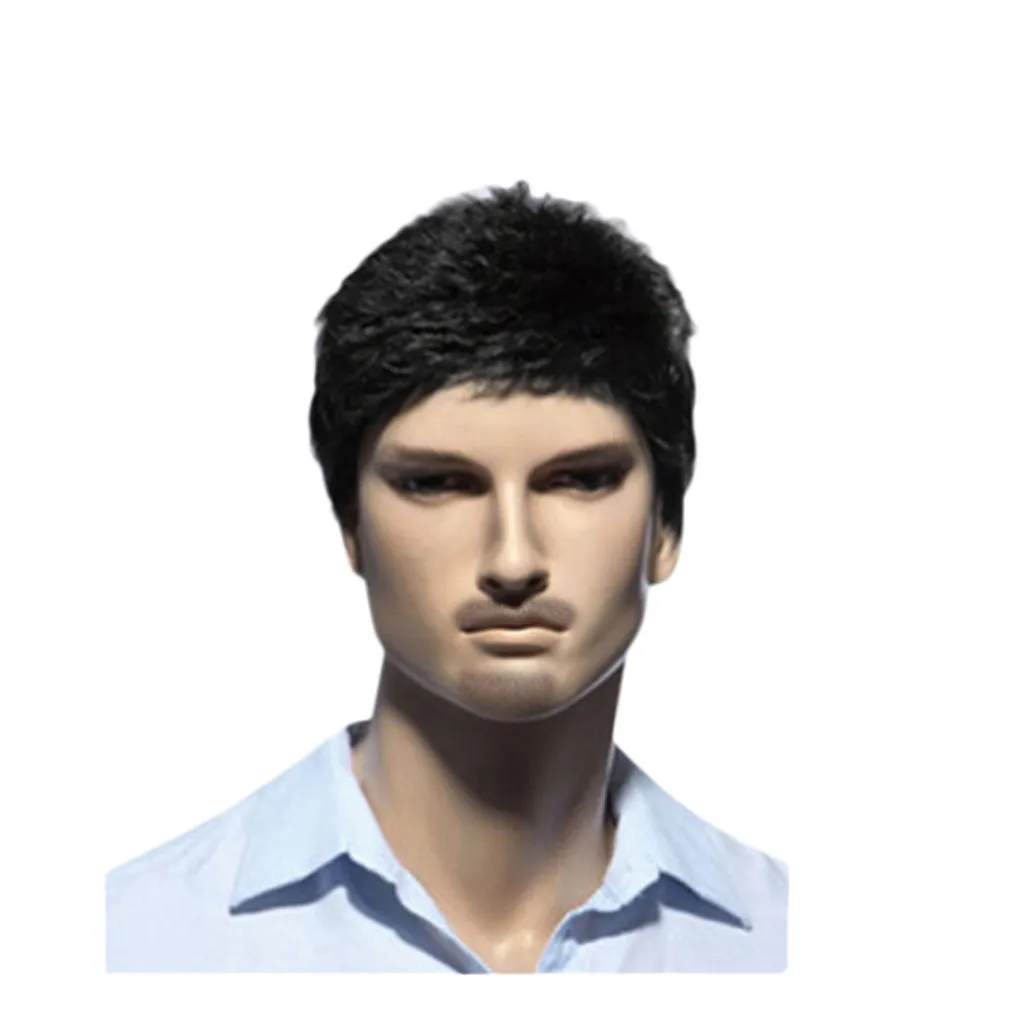 Мужские Парики Купить В Интернет Магазине