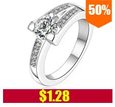 Модные ювелирные изделия Серебряное кольцо Fine 925 кольцо X Форма Мода