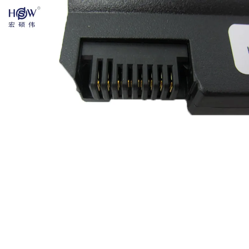 HSW 6 cell ноутбук Батарея для hp 6530B EliteBook 6930 P 8440 Вт Бизнес Тетрадь 6500b 6530b 6530 S 6535b 6730b 6735b