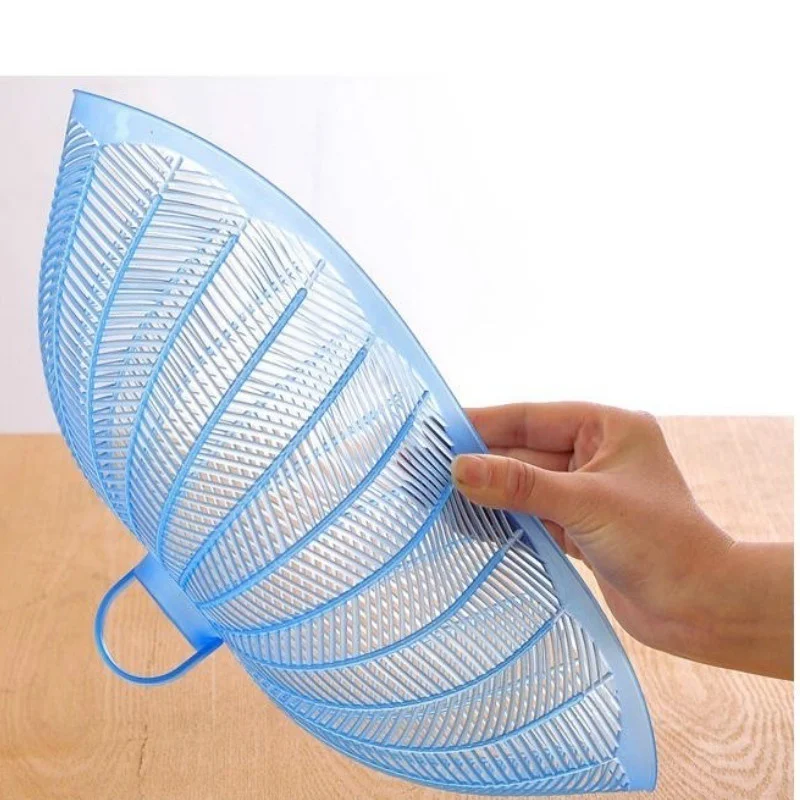 Пластиковая крышка для стола Круглый антилетающий комаров кухонные