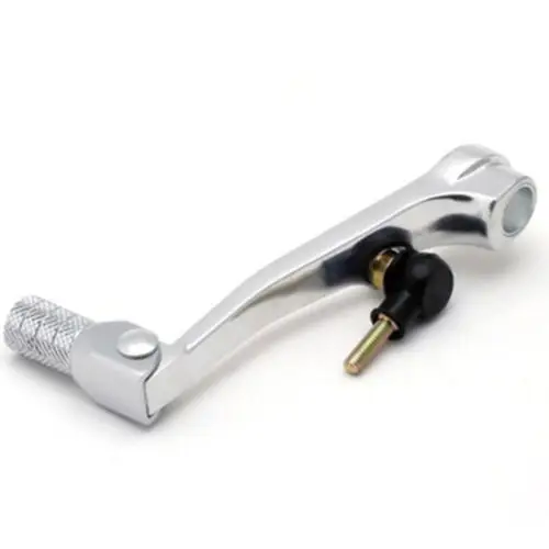 

Motorcycle Accessories Chrome Gear Shift Lever Shifter For Honda CBR600RR 2003 2004 Custom