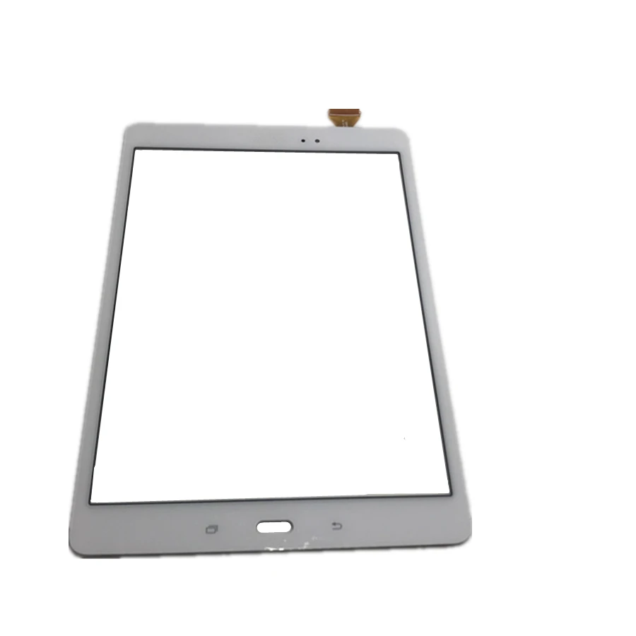 Для Samsung Galaxy Tab A 9 7 &quotT550 SM-T550 T551 T555 сенсорный экран Переднее стекло дигитайзер
