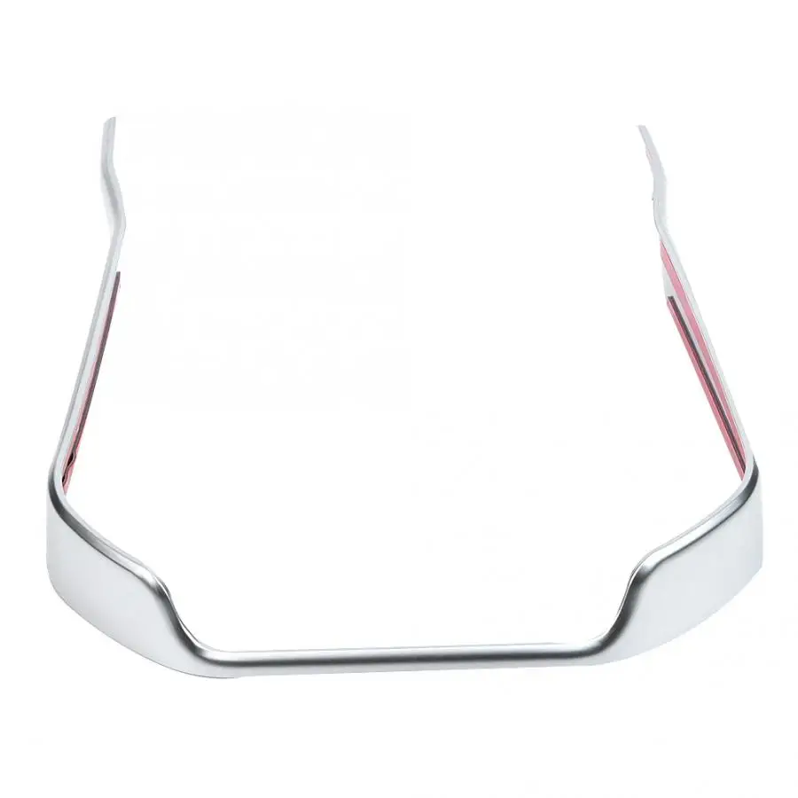 Хромированный подлокотник из АБС-пластика декоративная рамка для Land Rover Range Sport 2014