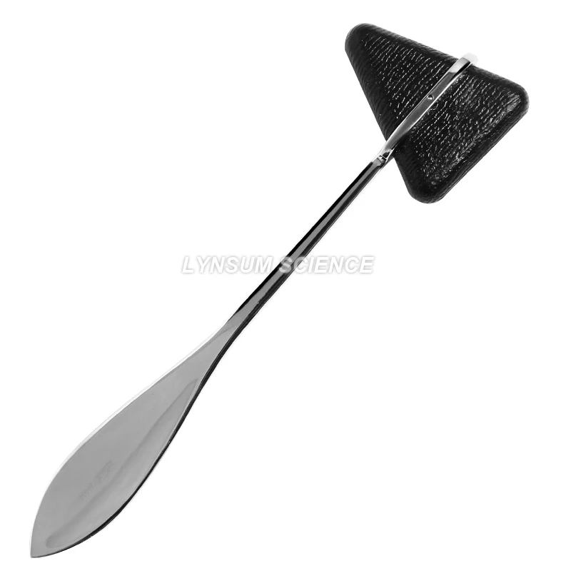 Новый Тэйлор вартенбург Pinwheel Делюкс медицинский неврологический ударный