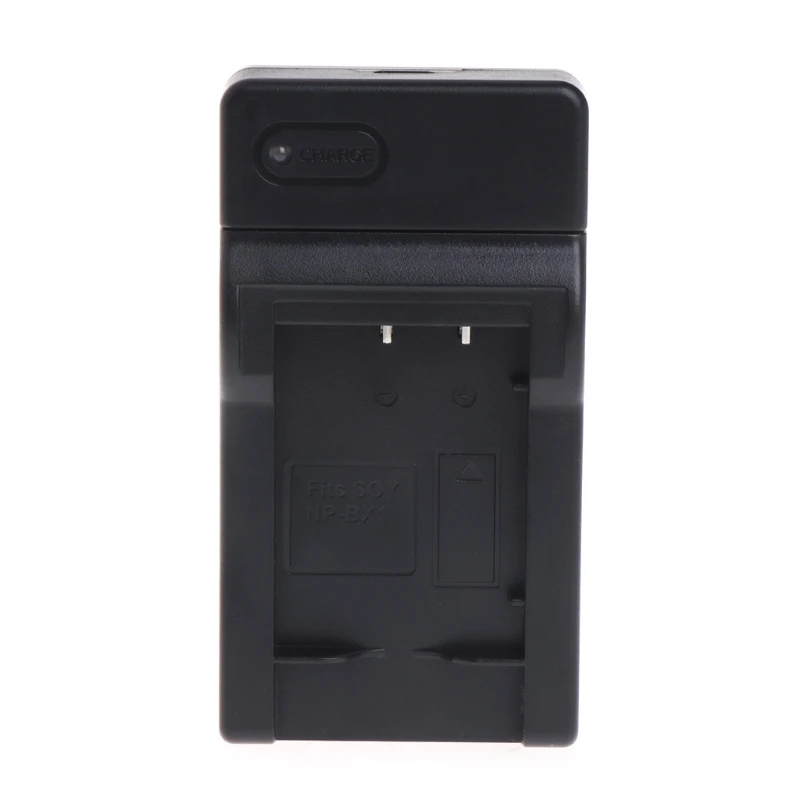 OOTDTY NP-BX1 USB зарядное устройство для Sony DSC RX1 RX100 M3 WX350 WX300 HX400 камера | Электроника