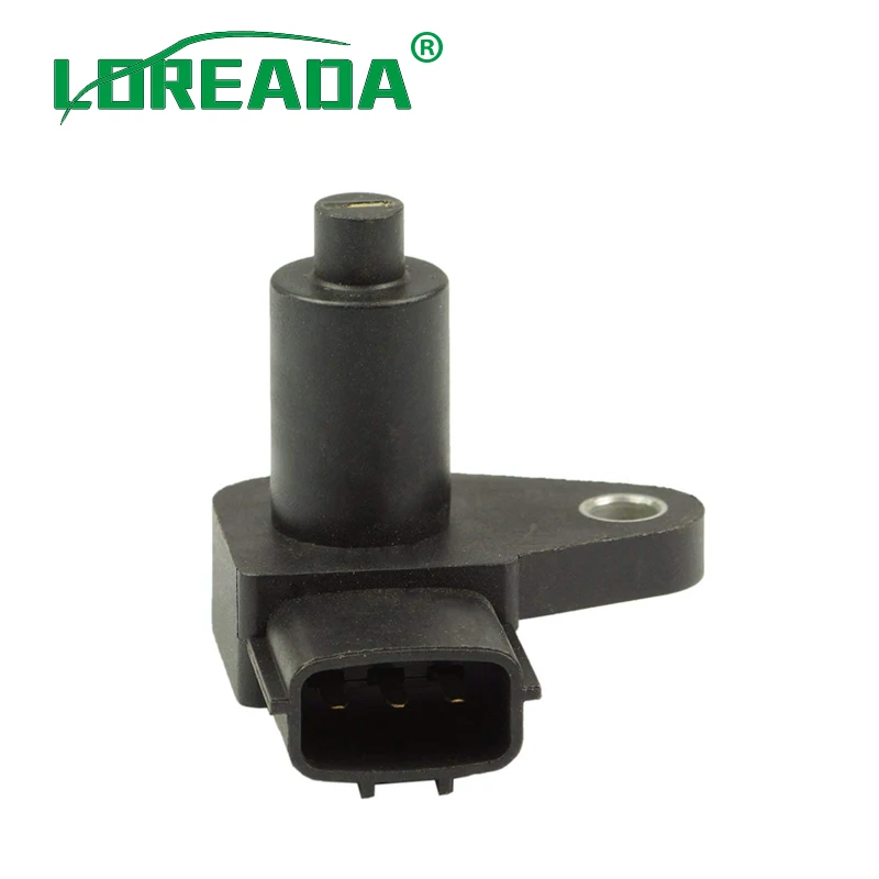 LOREADA J5T10271 Датчик положения коленчатого вала для Nissan MAXIMA 3.0L 3.5L для Infiniti I30 23731-35U10 23731-35U11 23731-35400 23