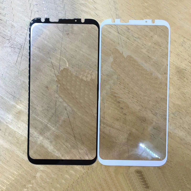 Полное покрытие закаленное защитная стеклянная пленка для экрана Meizu 16 Plus с