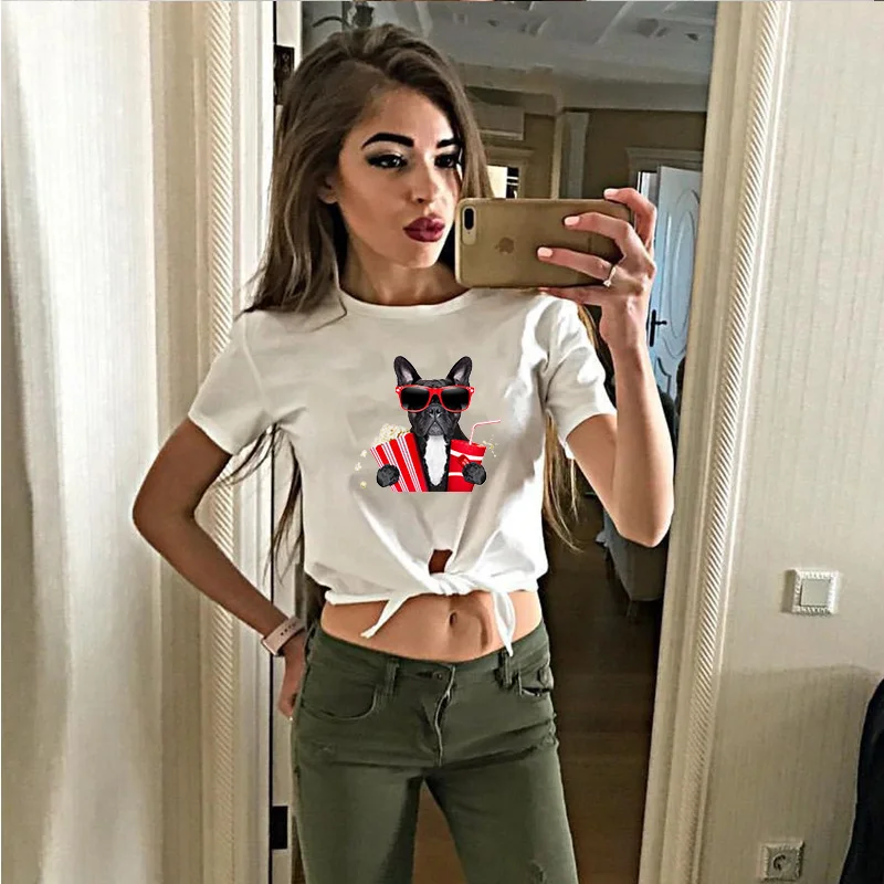 Пленка для мопса бульдог гладить на теплопроводе моющиеся патчи печатные