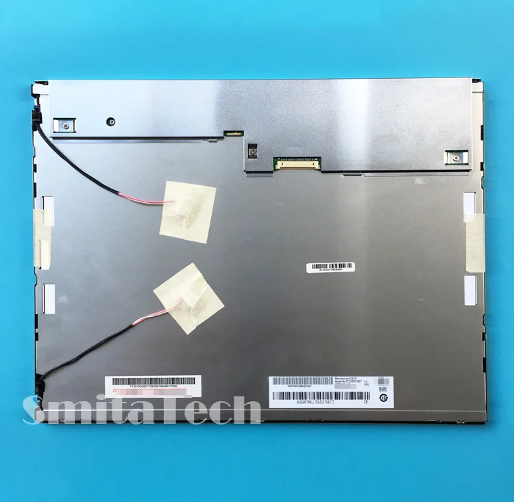 15.0 Inch Industrial TFT LCD Display M150XN07 V2 Screen Replacement Panel | Компьютеры и офис