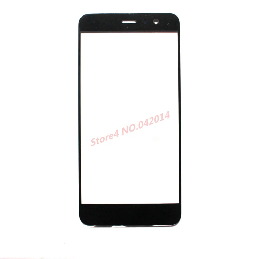 1 шт. новый оригинальный внешний экран передняя стеклянная крышка ЖК сенсорный