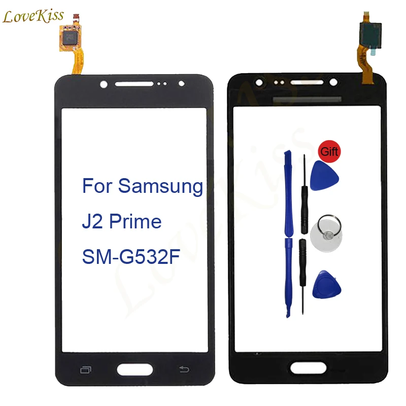 5 &quotсенсорный экран панель дигитайзер для Samsung Galaxy J2 Prime SM G532F G532M G532 сенсорный