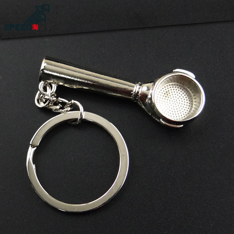 Аксессуары для кофе брелок ложка посуда унисекс праздничный памятный подарок декоративные испанские на