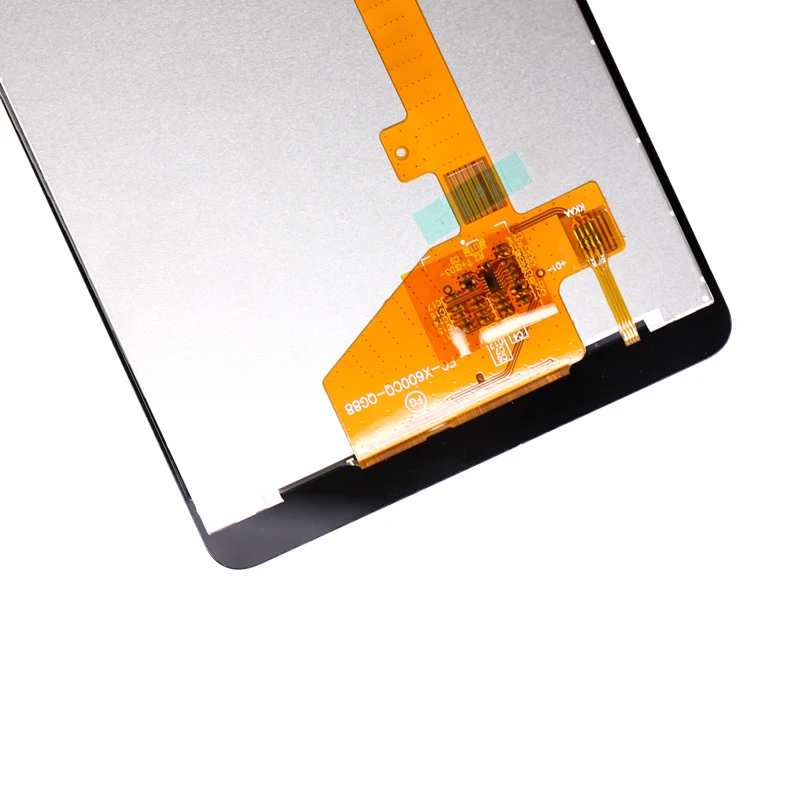 2 шт./лот для Infinix Note X600 ЖК дисплей с сенсорным экраном дигитайзер полная сборка 5 9