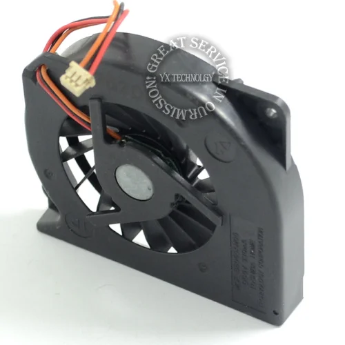 SZYTF Новый A6210 T4210 T4215 T4220 MCF S6055AM05 ноутбук вентилятор охлаждения|5 fans|fan fanfan notebook |