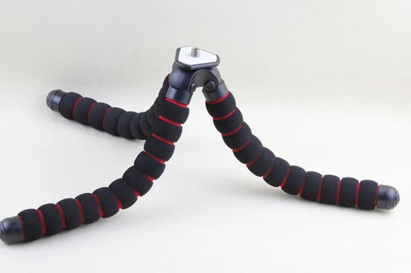 Штатив монопод KingMa мини Трипод большого размера с подшипником до 5 кг типа Gorillapod