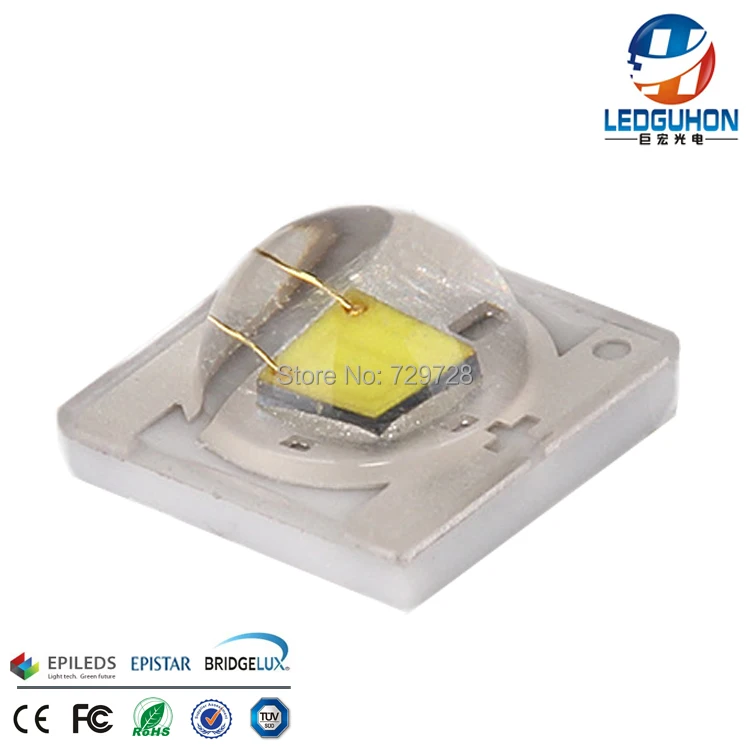 3535 smd белый светодиод высокой мощности 3 Вт нового типа яркости|3535 smd|3w high power led3w led |