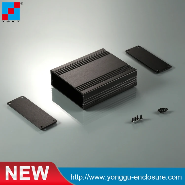 82 8*28 8*90 мм (wxhxl) Алюминиевая Экструзионная коробка дырокол для вертикального