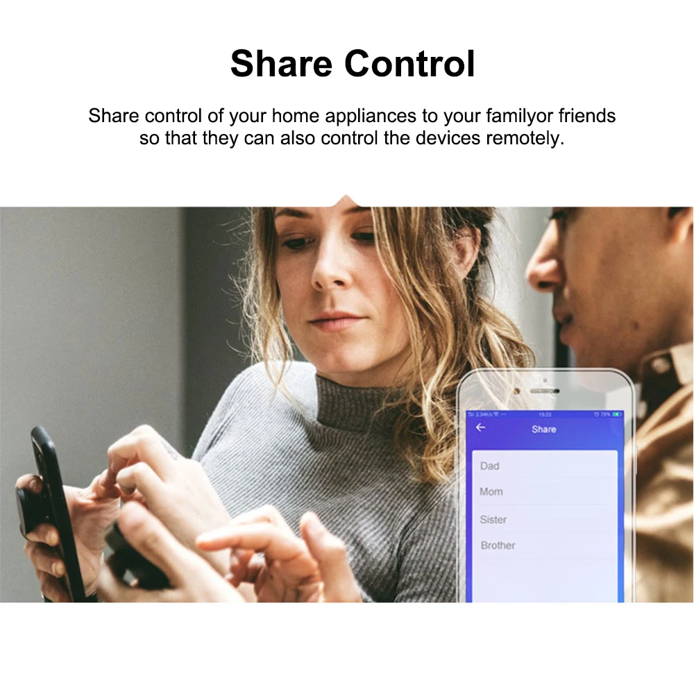 Смарт-переключатель SONOFF RF R3 RFR3 с таймером 433 МГц 100-240 В | Электроника