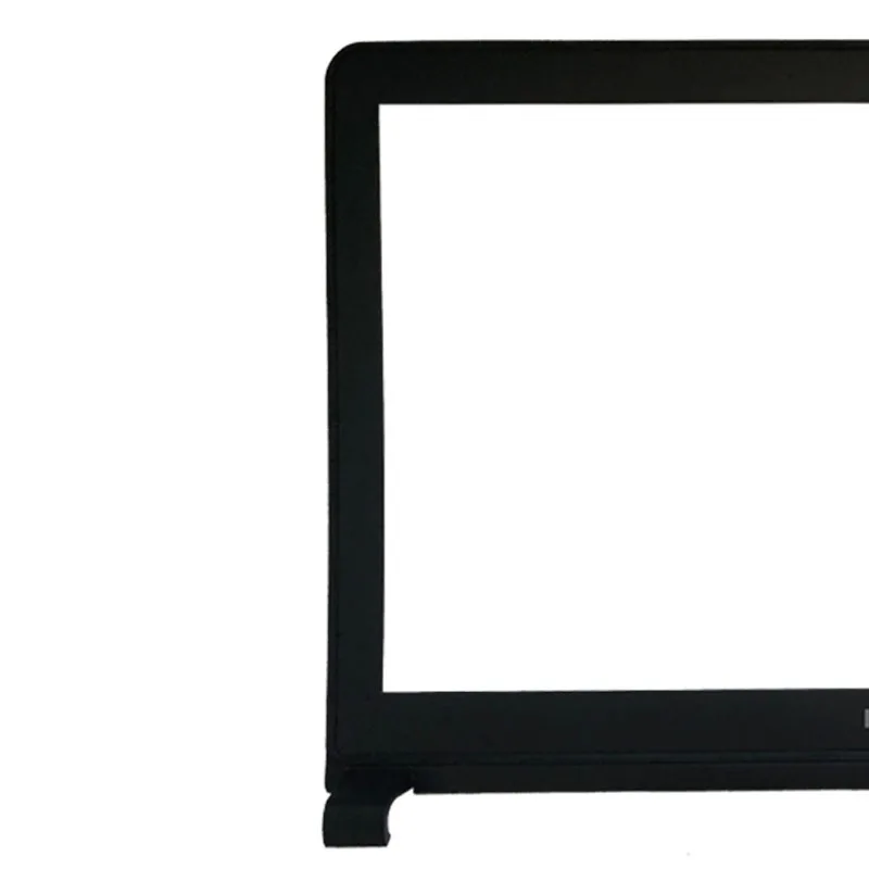 Чехол для ноутбука Dell Inspiron 15P 7000 7557 7559 lcd задняя крышка/lcd передняя рамка 05JFPT черный тип-nts без Atenna
