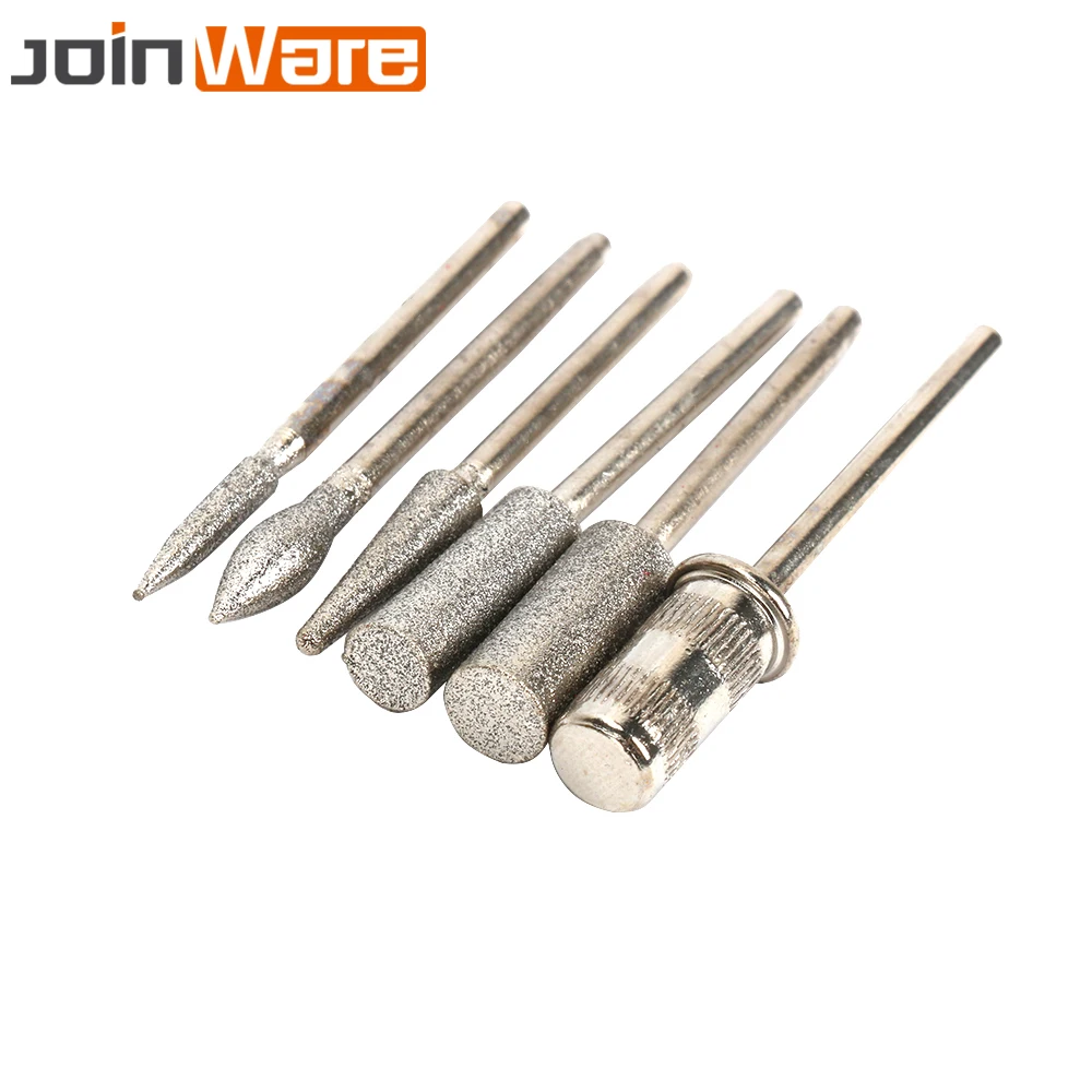 Алмазная шлифовальная насадка для ногтей сверло дизайна замена наждачной бумаги