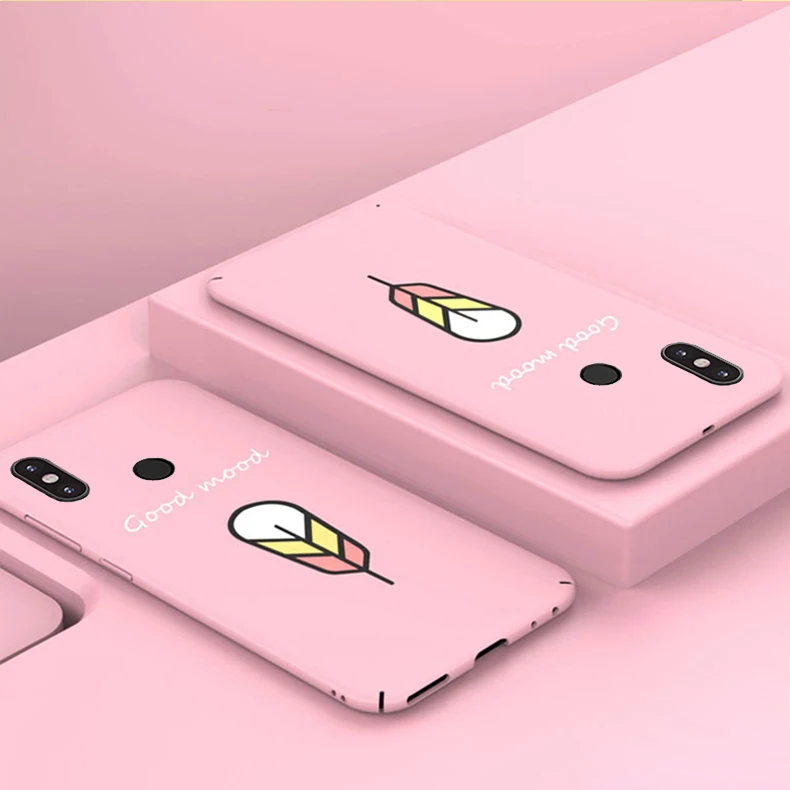 Детские носки с тонким милый компьютер крышка чехол для телефона для Xiaomi mi 9 SE 8 A2 Lite mi 8 mi-9(США); красные mi 7 7A 5 Plus Note 8 7 5 6 iPad Pro 4 4X Coque