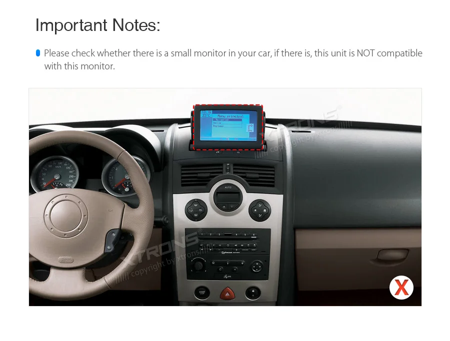 XTRONS Android 9,0 автомобильный стерео DVD мультимедийный плеер для Renault Megane II 2 2002 2003 2004 2005 2006 радио gps OBD wifi TPMS