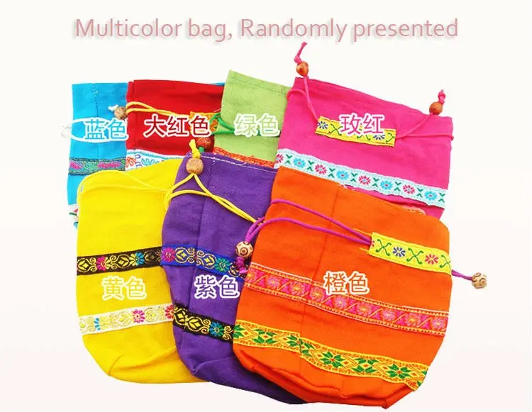 Вкусный у акции горячая распродажа китайский чай 50 шт./упак. различных ароматов