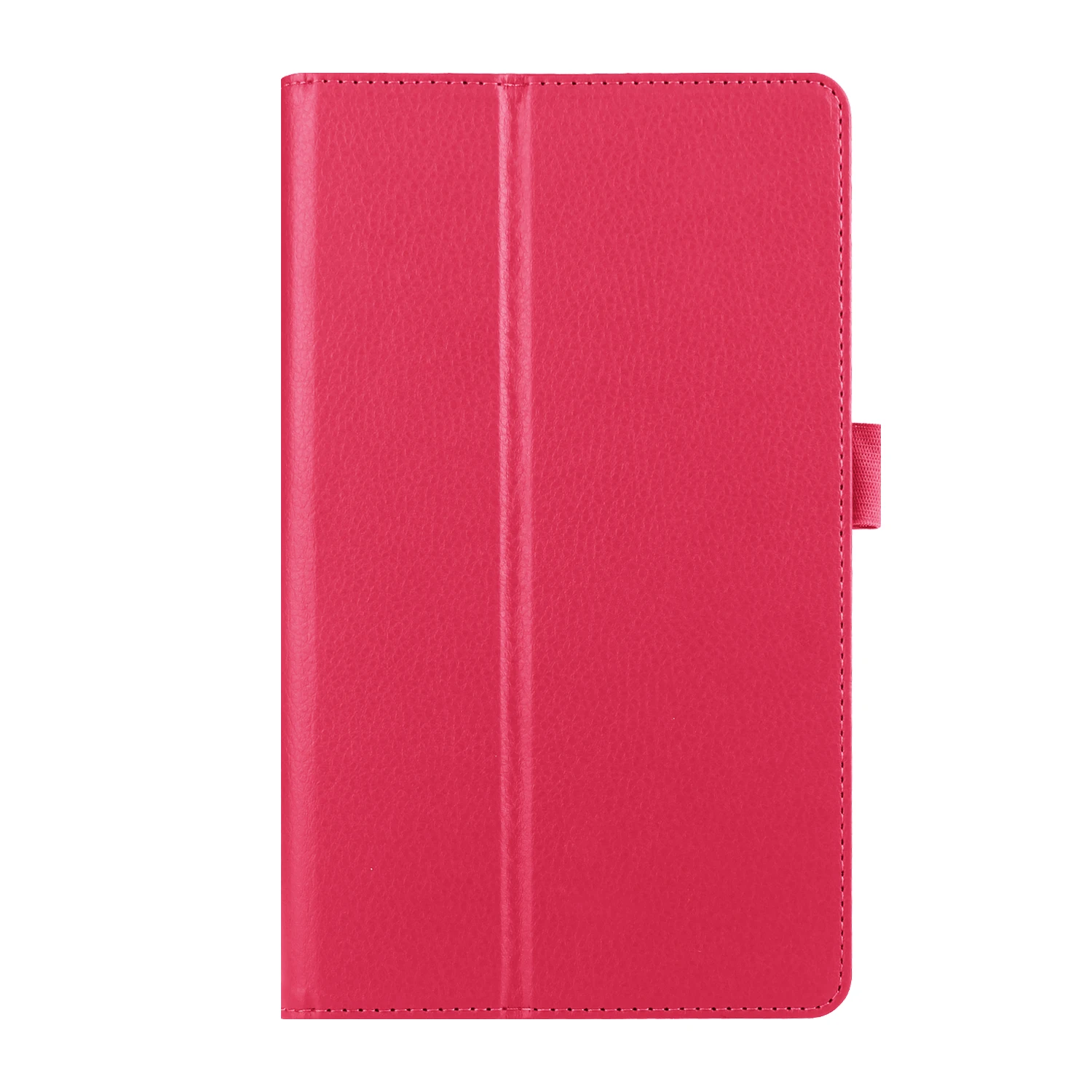 rose Для samsung Galaxy Tab A 10,1 T580 T585 SM-T580 чехол бизнес из искусственной кожи чехол для SM-T580 чехол для T580 Чехол+ пленка+ стилус - Цвет: rose