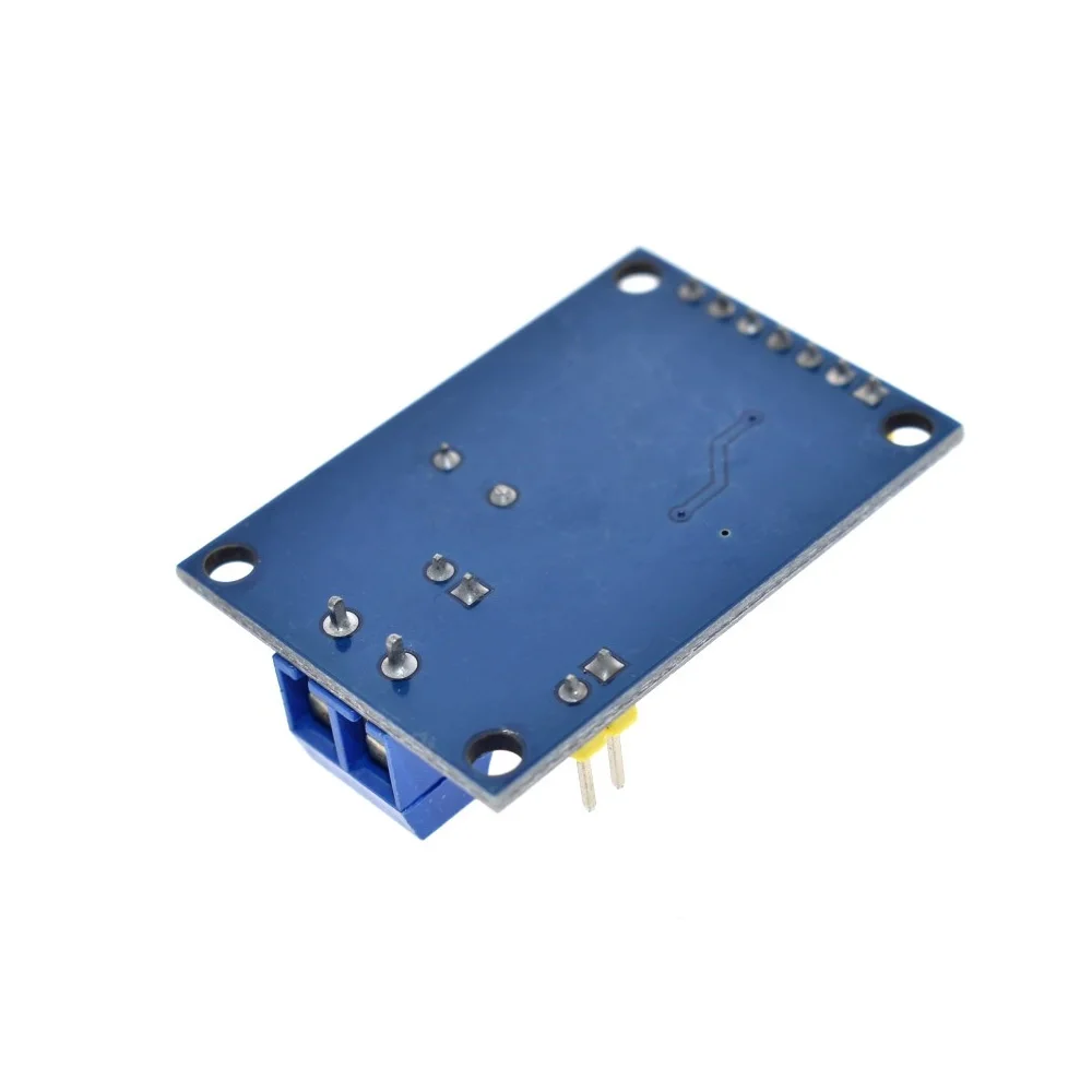 1 шт. MCP2515 плата модуля CAN шины TJA1050 приемник SPI для 51 MCU контроллер
