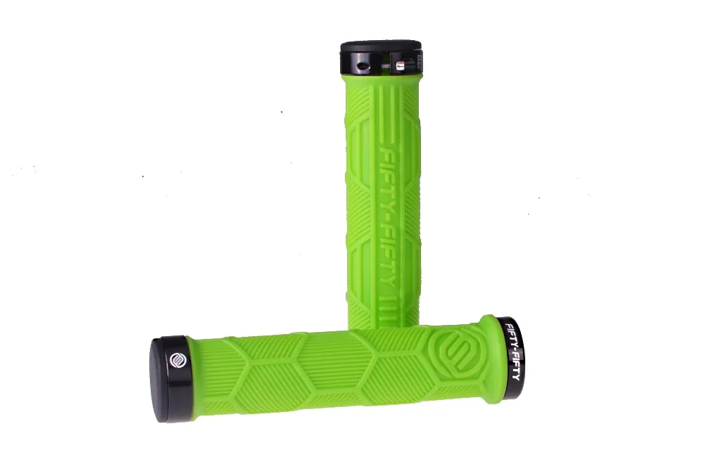 Велосипедные ручки пятьдесят 50 для горных и шоссейных велосипедов торцевые