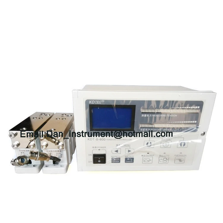 Оптовая продажа цифровой автоматический контроллер постоянного натяжения для