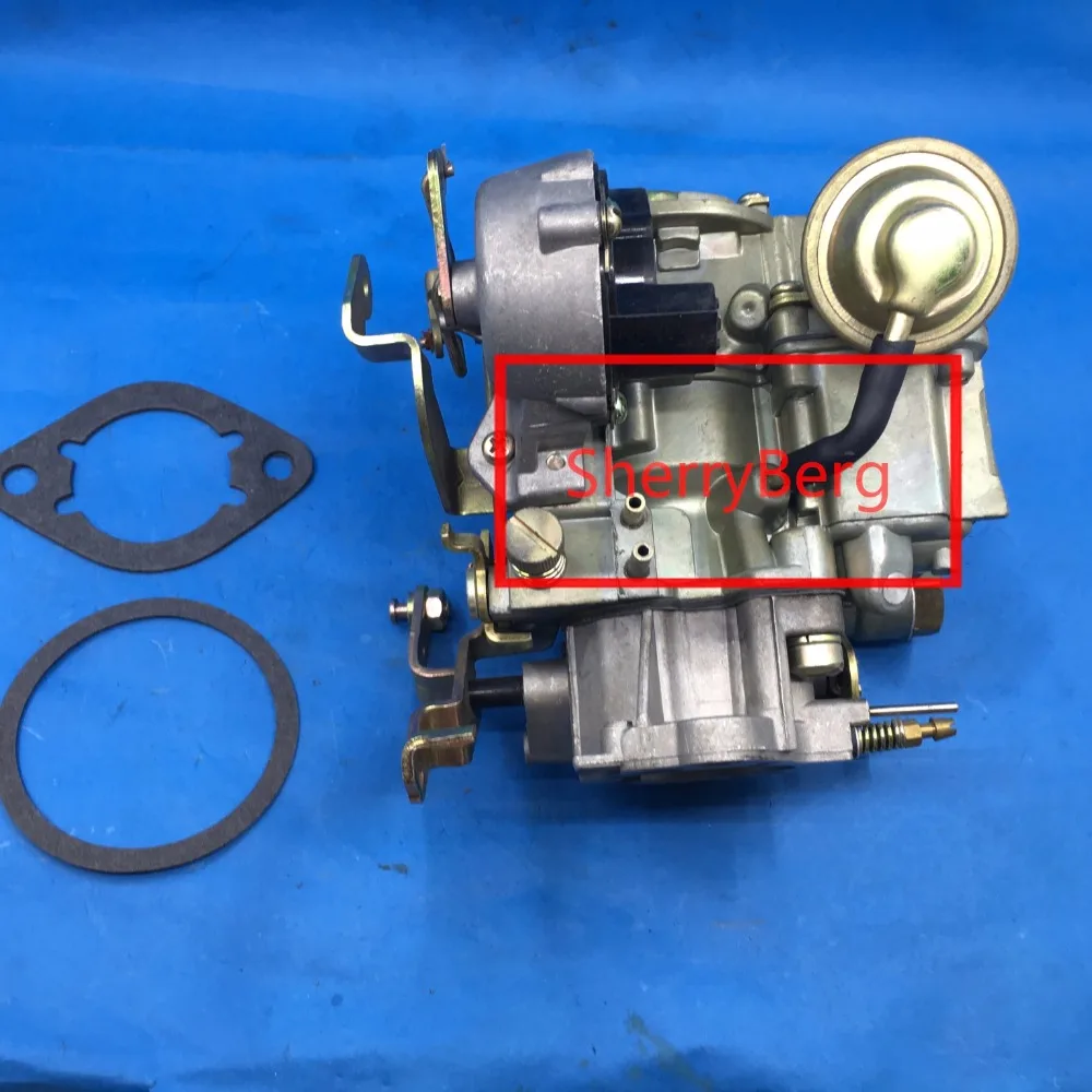 Карбюратор carb для Chevrolet Chevy GMC V6 6CYL 4.1L 250 4.8L 292 Engin бесплатная доставка|carburettor| |