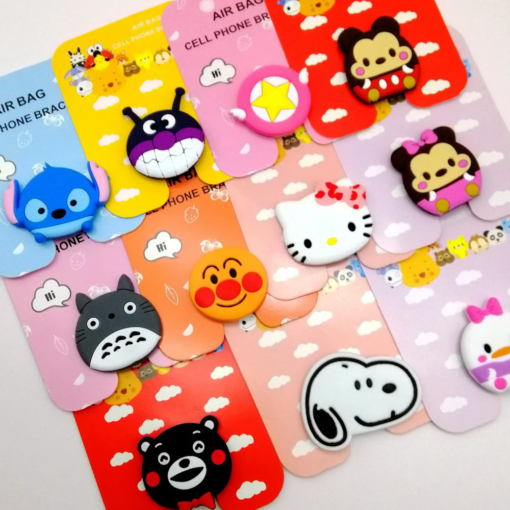 Оптовая продажа универсальный растягивающий Кронштейн для мобильного телефона