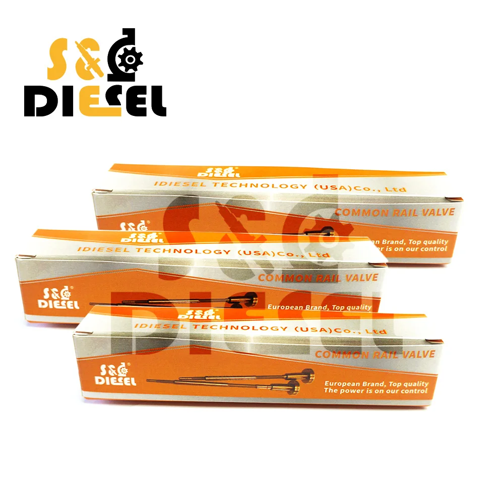 Специальная цена! Ограниченное предложение по времени Common Rail клапан F00VC01317