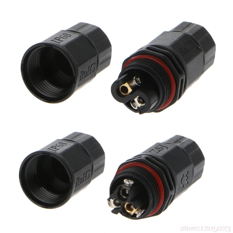 Водонепроницаемый наружный Соединительный кабель для внешней