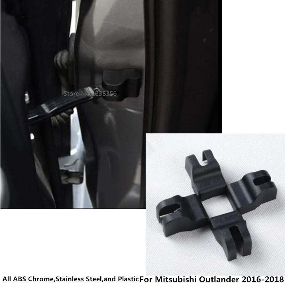 Для Mitsubishi Outlander 2016 2017 2018 2019 2020 автомобильная Защита от ржавчины водонепроницаемый
