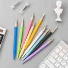 11 цветов, резиновый штамп, Гравировальный нож, ручка, инструмент для резьбы по дереву, фрукты, художественное фото режущий нож для бумаги, офисные и школьные принадлежности