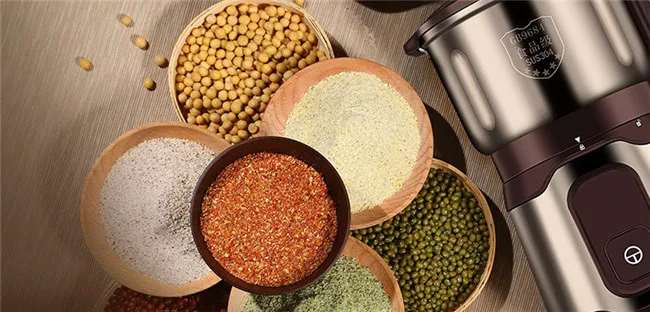 BEIJAMEI Новое поступление китайский травяной медицинский измельчитель мельница