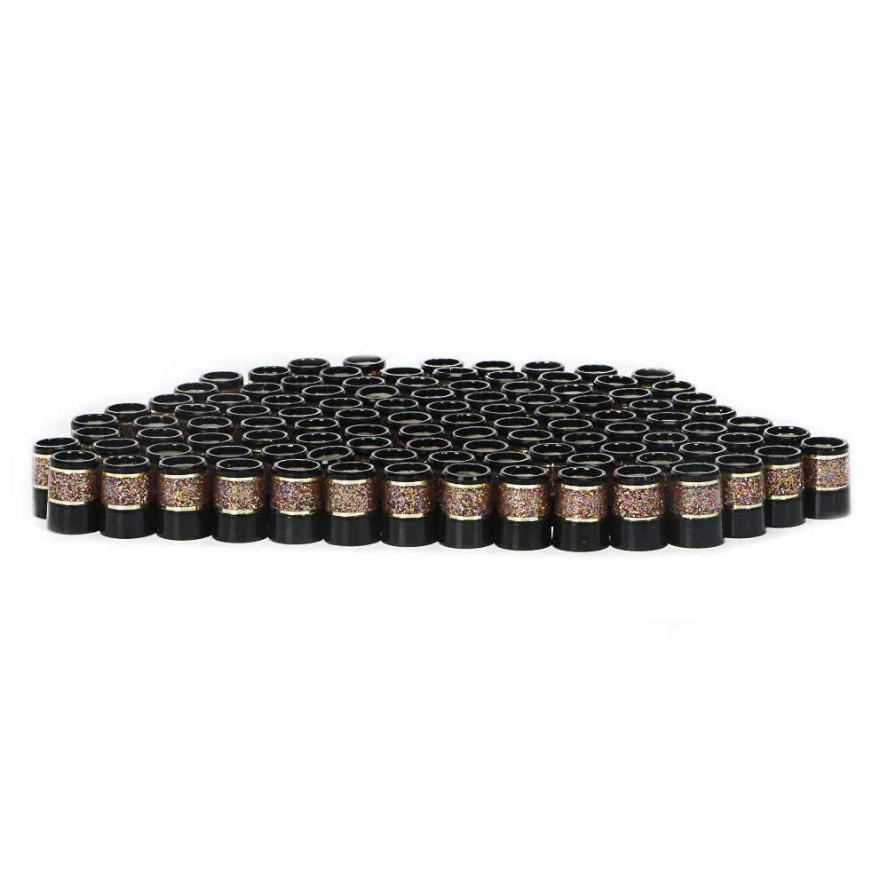 100pcs GOLF ferrules for irons and wedges spec : inner * higher* outer size 9.3 *18*13.7 mm free shipping | Спорт и развлечения
