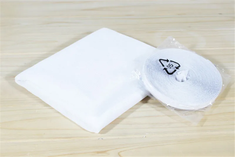 Москитная сетка для насекомых москитная дверей и окон защиты экрана|mosquito net|mosquito