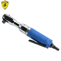 borntun 12 low speed pneumatic air ratchet wrench 105nm machine tool for car repairing